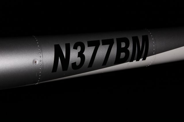 N377BM —