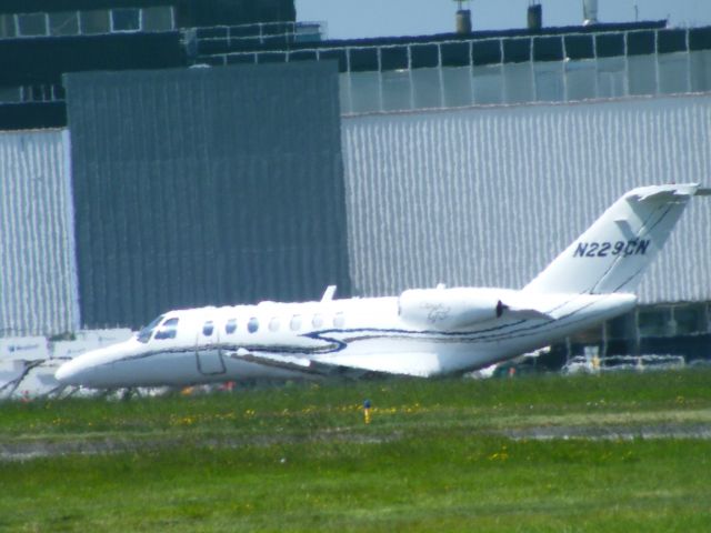 Cessna Citation Sovereign (N229CN) - N229CN 29/05/13