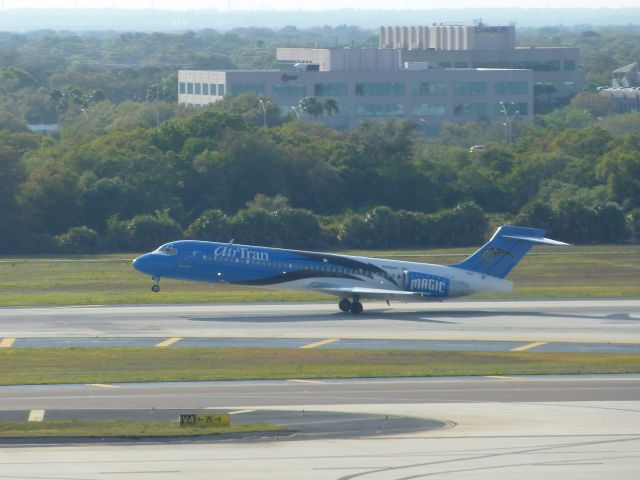 Boeing 717-200 (N949AT)