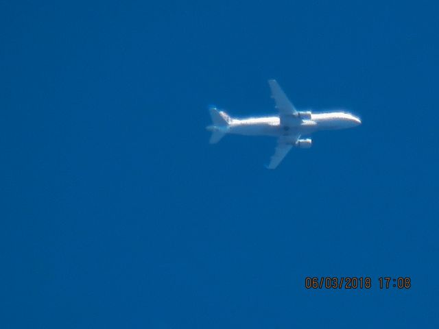 Embraer 170/175 (N639RW)