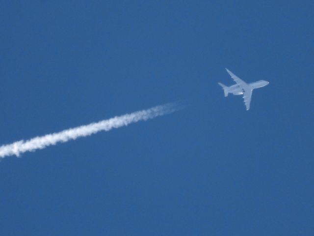 Bombardier Challenger 300 (N49SK) - PDK-APAbr /11/29/21