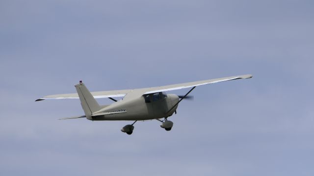 Cessna Skyhawk (N8507X)