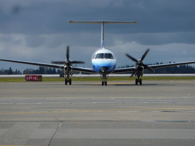 N582SW — - United Express