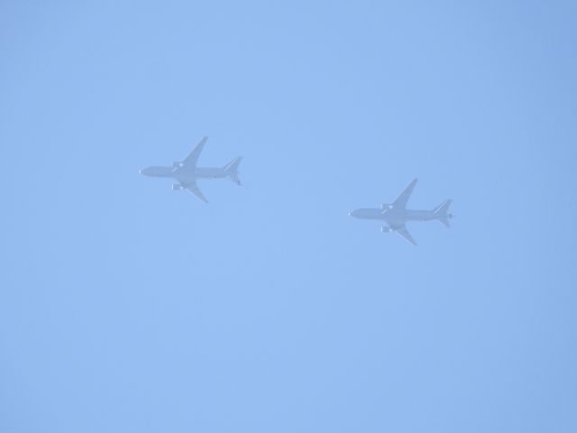 Boeing KC-46 Pegasus (1746031) - 01/31/22