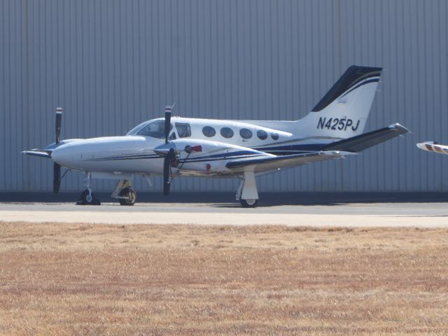 Cessna Conquest 1 (N425PJ)