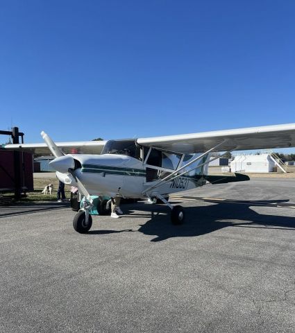 MAULE MT-7-260 Super Rocket (N1053T)