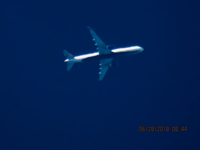 Boeing 757-200 (N6715C)