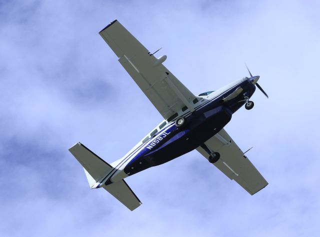 Cessna Caravan (N958JL)