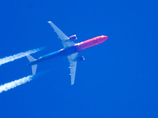 Airbus A321neo (N926VA) - ASA16br /SEA-MCObr /02/09/22