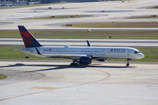Boeing 757-200 (N543US)