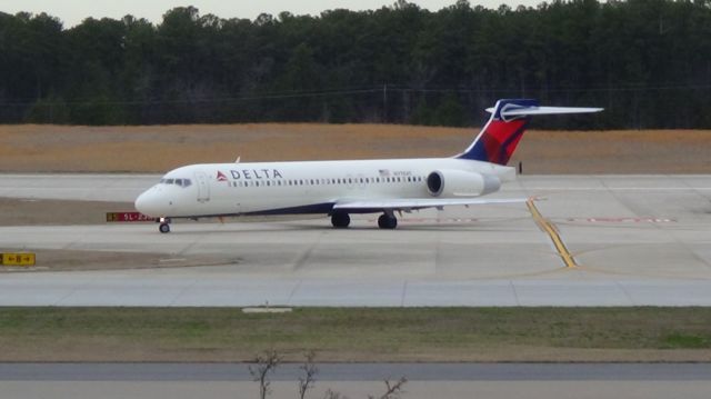 Boeing 717-200 (N998AT)