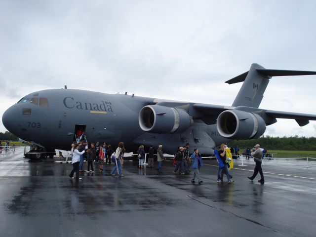 N177703 — - CC-177 Globemaster III