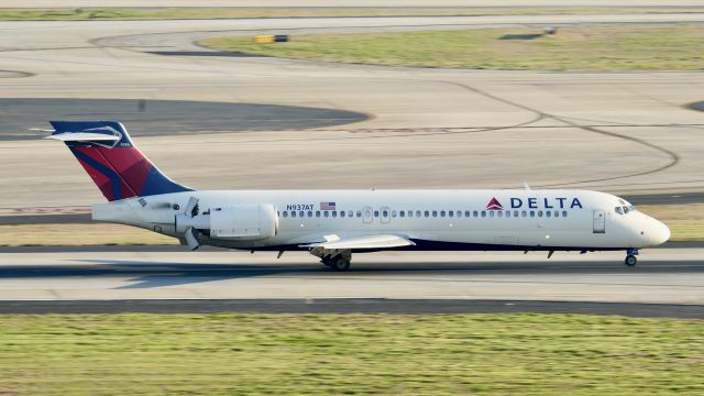 Boeing 717-200 (N937AT)