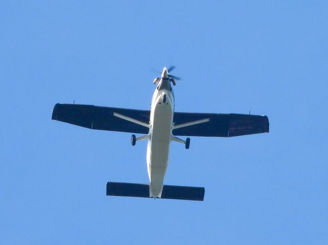 Quest Kodiak (N18BT) - GJM-UKLbr /07/06/2025
