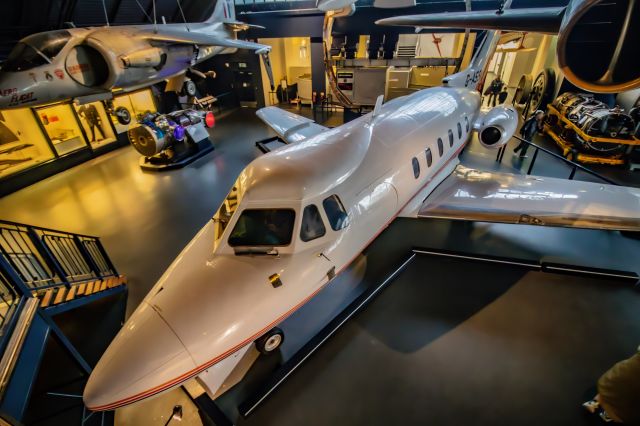 G-ASSM —