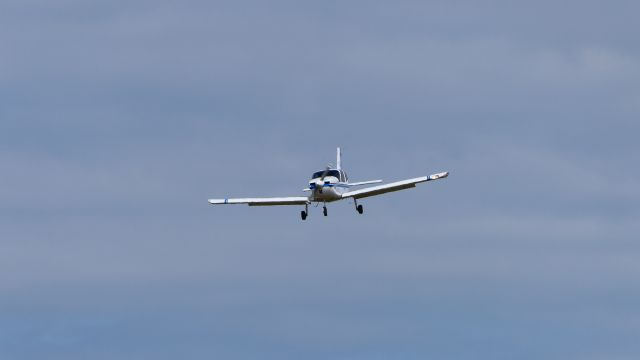 Cessna P210 (turbine) (SP-TUK)