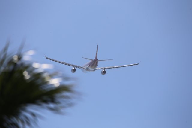 Airbus A330-300 (B-1097)