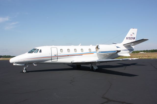 N912RW —