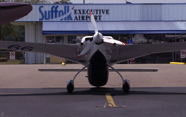 N25KF — - Visiting Suffolk, VA for the fly-in