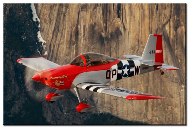 Vans RV-8 (N898W)