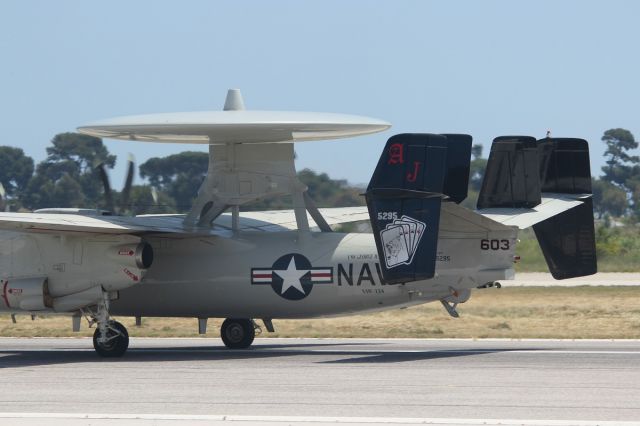 16-5295 — - 3 juin 2014 - landing runway 05 at Hyères le Palyvestre