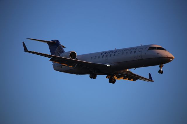 Canadair Regional Jet CRJ-200 (N976SW)