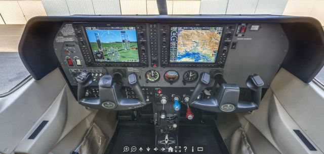 Cessna Skylane (B1465B)