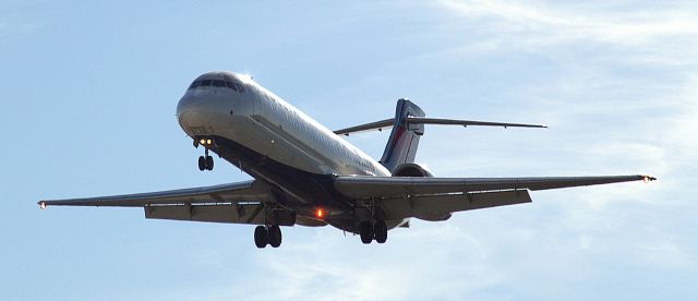 Boeing 717-200 (N989AT)