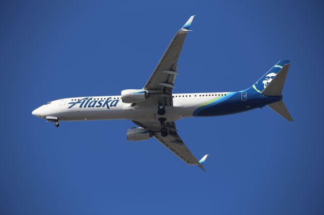 Boeing 737-900 (N294AK)