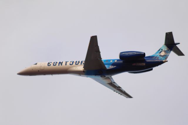 Canadair Regional Jet CRJ-200 (N809AE)