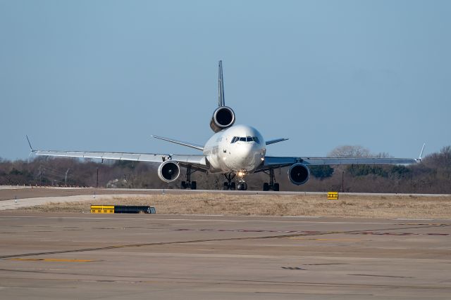 Boeing MD-11 (N274UP)