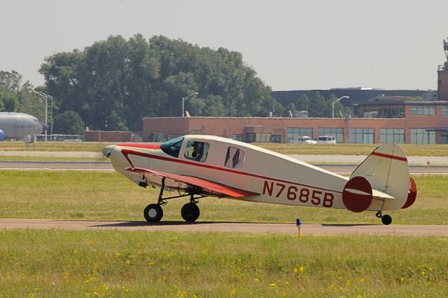 N7685B —