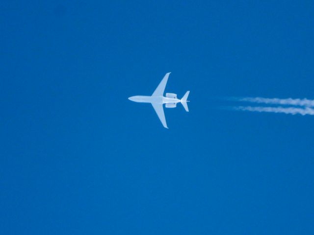 IAI Gulfstream G280 (N1580) - 06/04/21