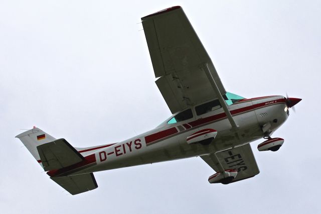 Cessna Skylane (D-EIYS)