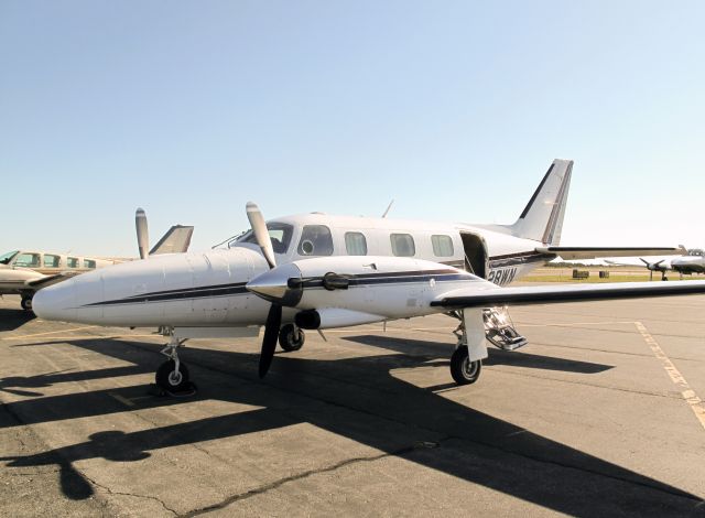 Cessna Skyhawk (N28WN)