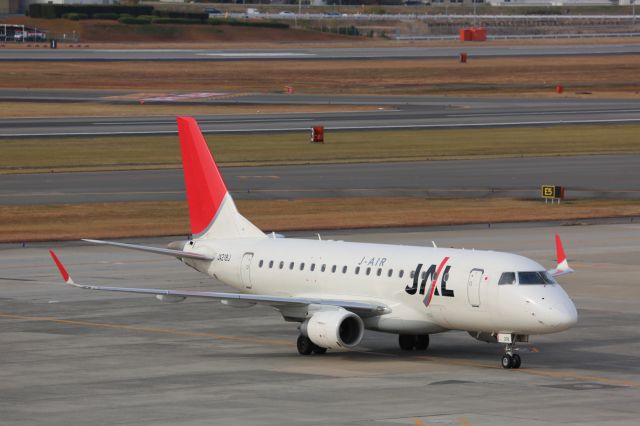 Embraer 170/175 (JA218J)