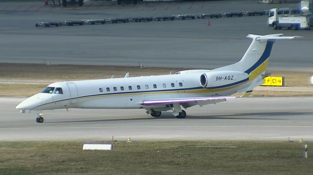 Embraer ERJ-135 (9H-AGZ) - 9HAGZ23022022ZRH.jpg