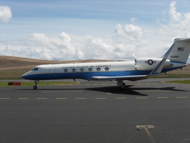 Gulfstream Aerospace Gulfstream V —