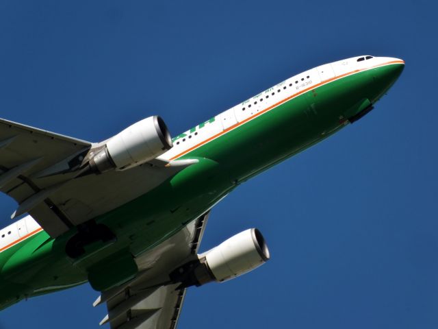 Airbus A330-200 (B-16310)