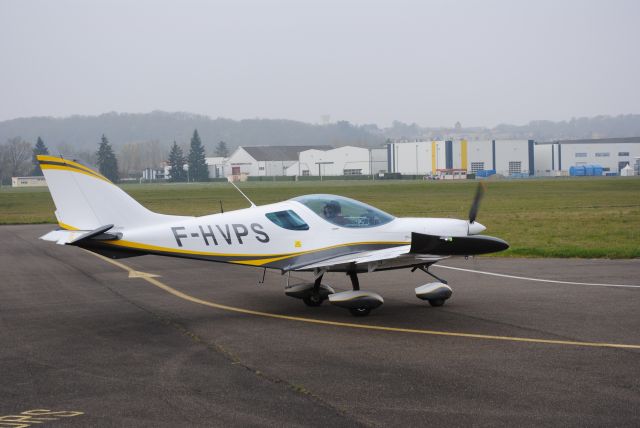F-HVPS — - Week-end porte ouvertes aéroclub Aire sur Adour