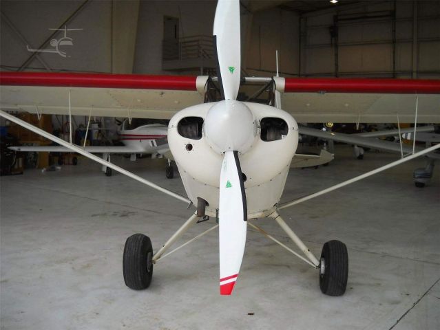 CHRISTEN Husky (N2923W)