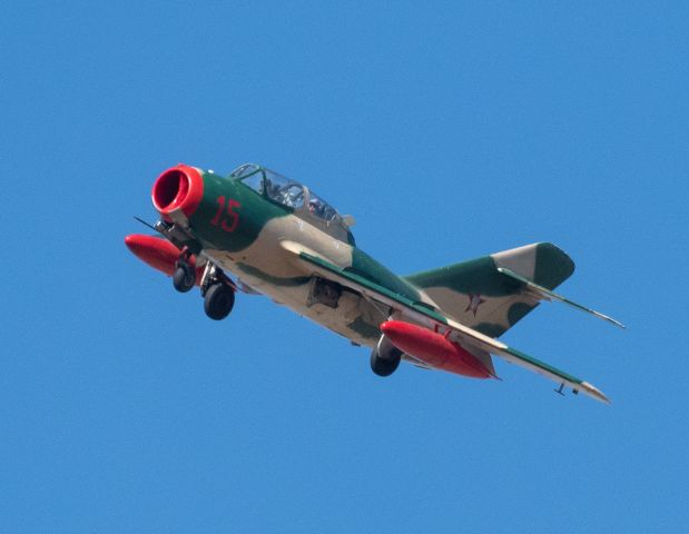 PZL-MIELEC SBLiM-2 (N150MG)