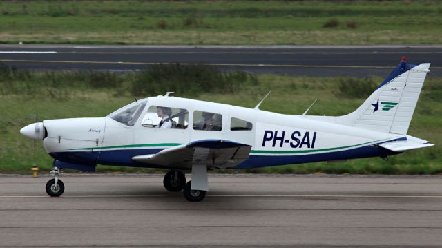 Piper Arrow 4 (PH-SAI)