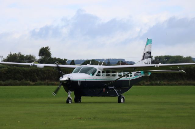 ZK-SDE — - ZK-SDE at NZHA 14/11/21