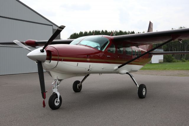 Cessna Caravan (N908KA)