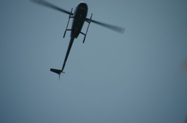 Robinson R-44 —