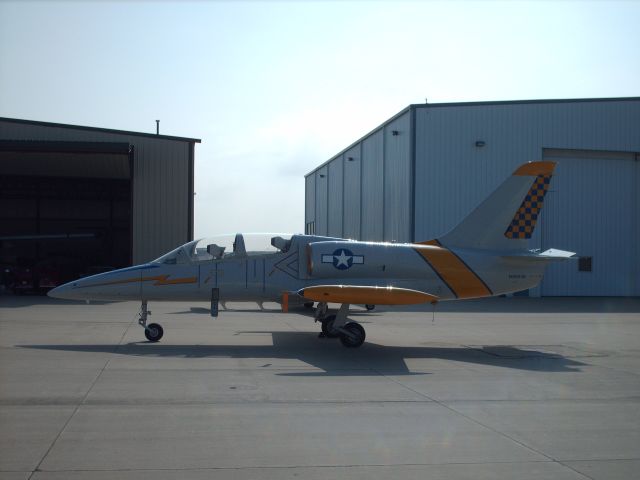 Aero L-39 Albatros (N9053E)