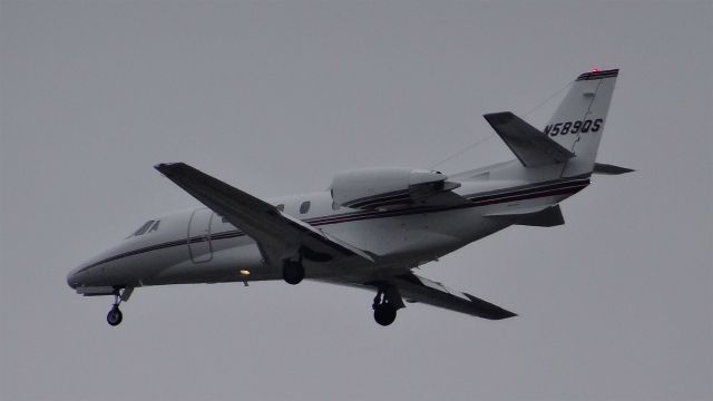 Cessna Citation Excel/XLS (N589QS) - 20150525-100416.jpgbr /N589QSbr /Cessna Citation Excel (twin-jet) (C56X/L )br /25-May-2015 C56X/L Santa Monica Muni (KSMO) San Jose Intl (KSJC) 09:16 PDT 10:04 PDT 0:48