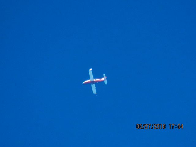 Daher-Socata TBM-900 (N910EA)