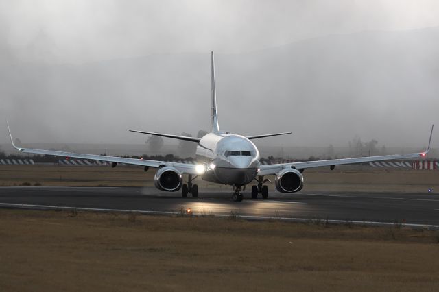 Boeing 737-800 (N12238)